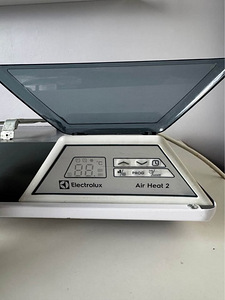 Konvektor Electrolux Air Heat 2 (3 foto / 4)