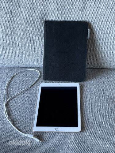 iPad Air 2 GB 32 (foto #2)
