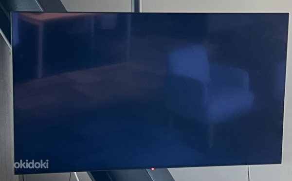 Телевизор LG 55" OLED/4K/Smart 3840x2160 OLED55A13LA (2022a) (фото #3)