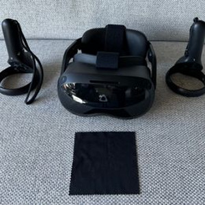 VR HTC Focus 3 - Business Edition (2 foto / 3)