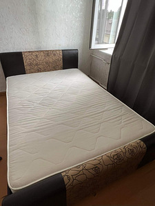 Voodi 140x220 (2 foto / 2)