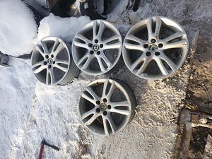 Škoda, VW, Audi veljed 16'' (1 foto / 1)