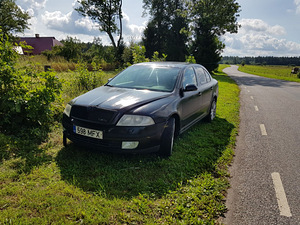 ДИСКИ VW, SEAT, AUDI, ŠKODA 17" (3 фото из 3)