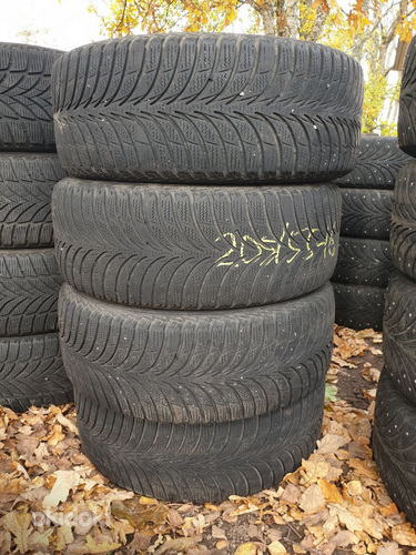 Sava 205/55/16 6-7mm