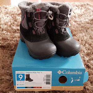Columbia 26 (1 foto / 3)