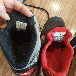 Nike, Adidas jalanõud, suurus 27, 28 (3 foto / 3)