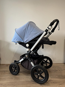 Коляска Bugaboo cameleon3 (2 фото из 6)