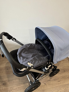 Коляска Bugaboo cameleon3 (4 фото из 6)