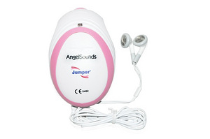 Angel Sounds loote doppler (1 foto / 1)