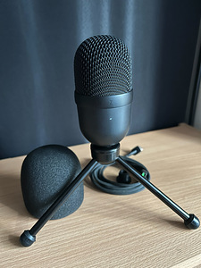 Mikrofon Razer Seiren Mini (1 foto / 1)