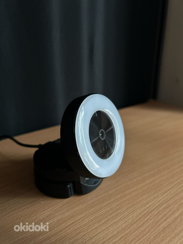 Webcam Razer Kiyo