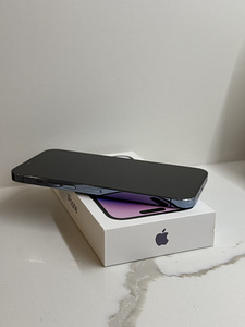 iPhone 13 pro max 256GB (7 фото из 7)