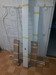 Voodi (1 foto / 2)