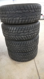 Audi, VW, SKODA Литые диски 5X112 ET42 R16 205/55 (5 фото из 8)