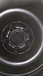 Audi, VW, SKODA Plekkveljed 5X112 ET43 R15 (6 foto / 6)
