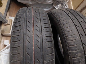 195/65 R15 Bridgestone Ecopia (2 foto / 5)