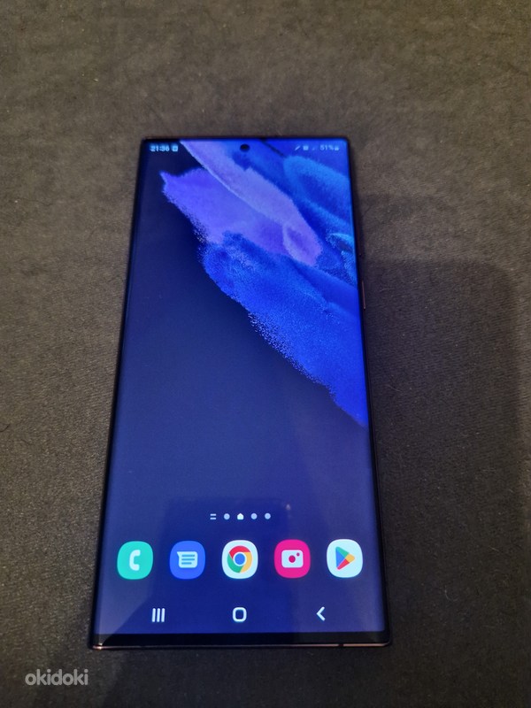 Самсунг с22 ультра - Tallinn - Телефоны, Мобильные телефоны купить и ...