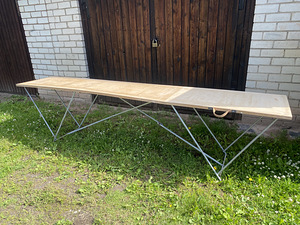 Tapeedilaud (2 foto / 4)