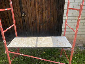 Ehitus tellingud (3 foto / 5)
