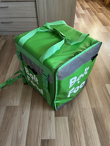 Bolt Food bag (1 foto / 1)