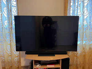 65" Q80A QLED 4K Smart TV (3 foto / 3)