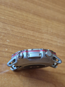 Amazfit Falcon (3 фото из 5)