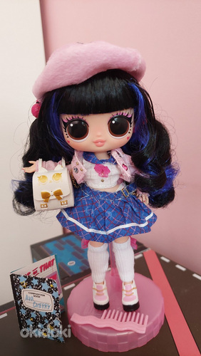 LOL Surprise Tweens Aya Cherry