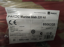 Paroc isolatsioon