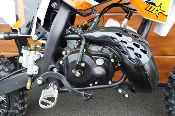 Новый KTM Replica 50cc (фото #3)