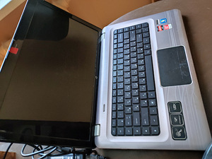 Aku NB HP Pavilon 06 uus (5 foto / 6)
