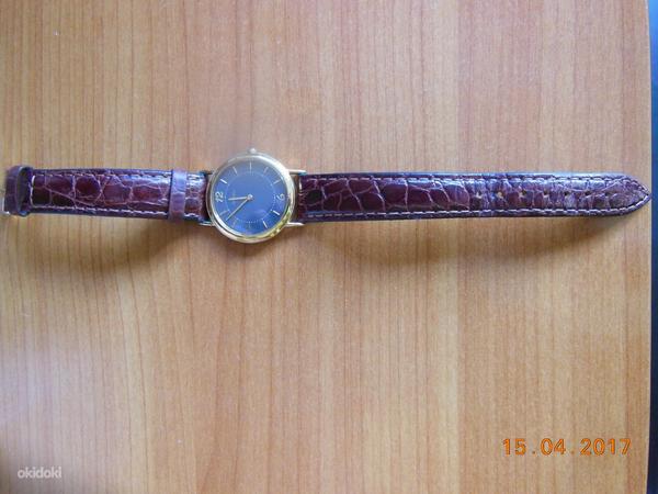 Seiko часы наручные оригинал (фото #2)