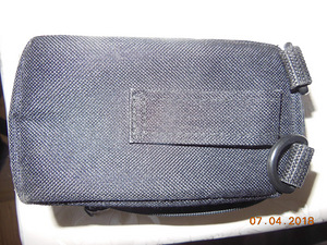 Сумка для фотоаппарата Samsonite (2 фото из 3)