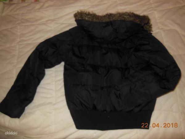 Куртка женская L (фото #2)