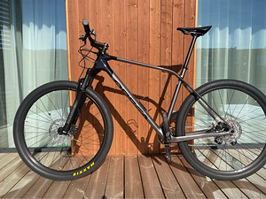 Müüa jalgrattas Orbea Alma M50 (2 foto / 2)