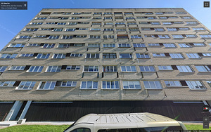 Müüa korter Olevi 32, Kohtla-Järvel. Paku oma hind.