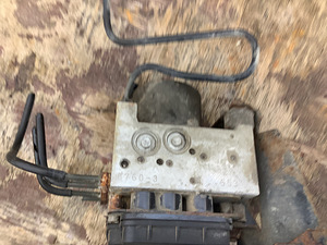 Mazda 6 2006 D 105 kv (7 foto / 8)