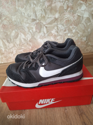 Nike tossud s.38