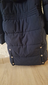 LUHTA Sport talvemantel s.140 (4 foto / 6)