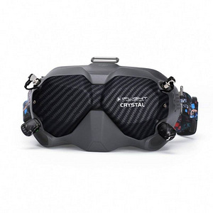 DJI FPV Remote 1, DJI FPV Goggles V1, DJI Caddx Vista (1 foto / 1)