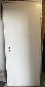 Tuletõkke uks EI60 (Tulekindel uks EI60) (1 foto / 6)