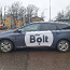 Rentida auto Toyota Auris LPG tööks Bolt, Forus (foto #1)