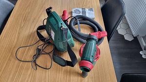 Bosch PFS 3000-2, краскораспылитель (3 фото из 4)