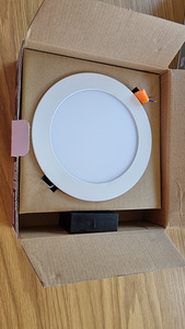 Laevalgustid LED, Nordlux Palma 18 (3 foto / 4)