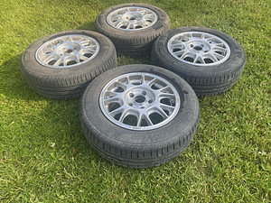 15" BBS