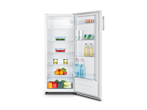 Hisense, 242 L, kõrgus 144 cm, valge - Jahekapp (2 foto / 2)