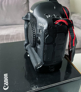 Canon 1DX (2 фото из 7)