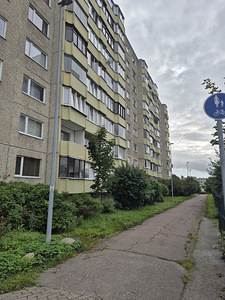 Virbi tn 18, Lasnamäe, Tallinn, Harjumaa (16 foto / 23)