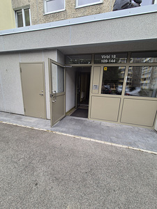 Virbi tn 18, Lasnamäe, Tallinn, Harjumaa (20 foto / 23)