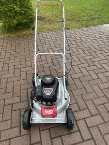 Muruniiduk Briggs&Stratton 450series 148cc (2 foto / 6)