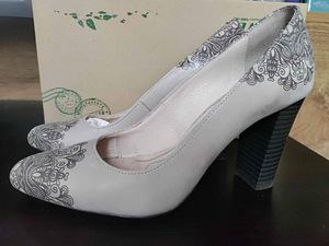 Продам Туфли Belwest (2 фото из 2)